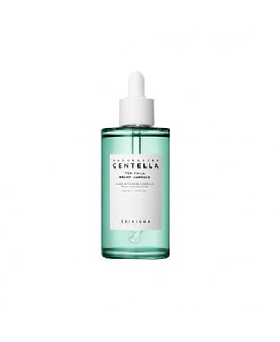 SKIN1004 Madagascar Centella Tea-Trica Relief Ampoule 100ml