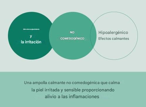 SKIN1004 Madagascar Centella Tea-Trica Relief Ampoule 100ml