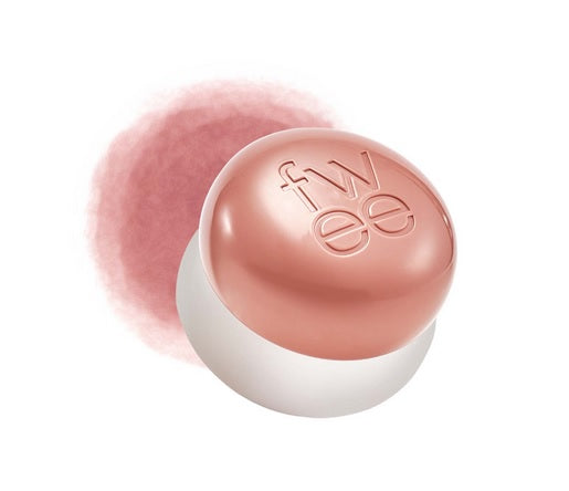 FWEE Lip&Cheek Blurry Pudding Pot WITHOUT